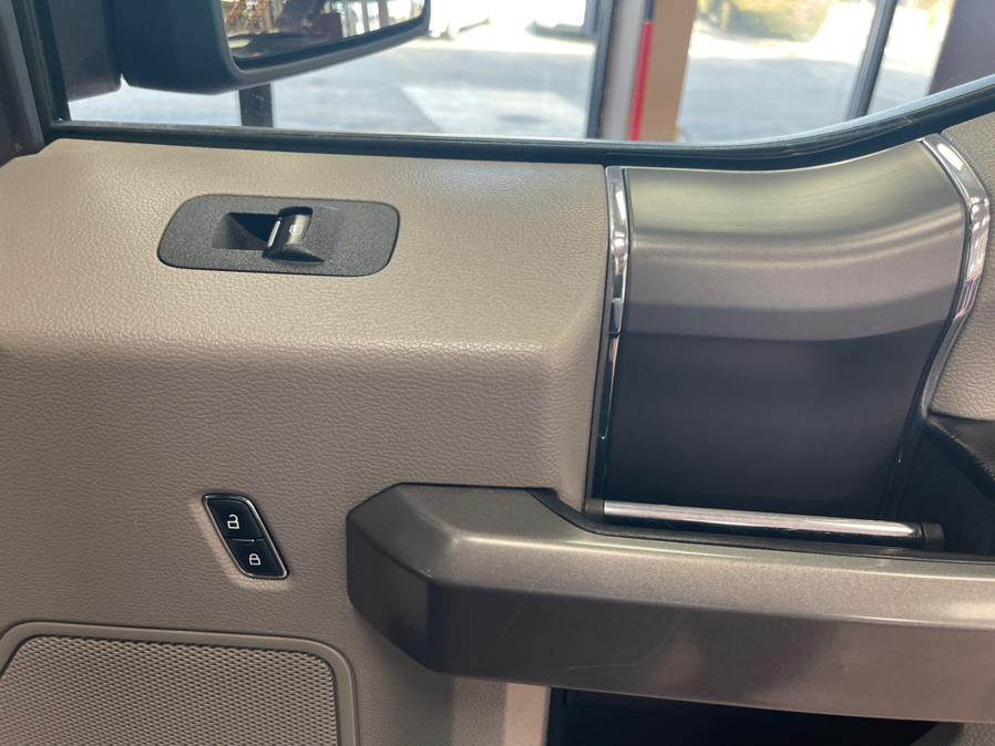 2015 Ford F-150 4WD SuperCrew 145" XLT, available for sale in Massapequa Park, New York | Power Motors East. Massapequa Park, New York 2015 Ford F-150 4WD SuperCrew 145" XLT, available for sale in Massapequa Park, New York | Power Motors East. Massapequa Park, New York
