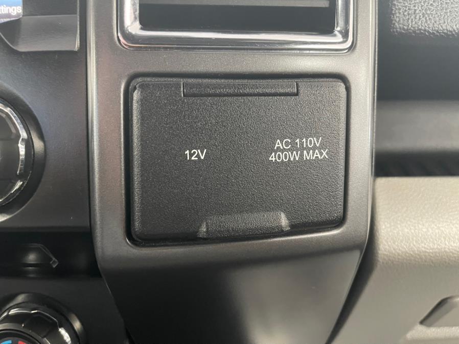 2015 Ford F-150 4WD SuperCrew 145" XLT, available for sale in Massapequa Park, New York | Power Motors East. Massapequa Park, New York 2015 Ford F-150 4WD SuperCrew 145" XLT, available for sale in Massapequa Park, New York | Power Motors East. Massapequa Park, New York
