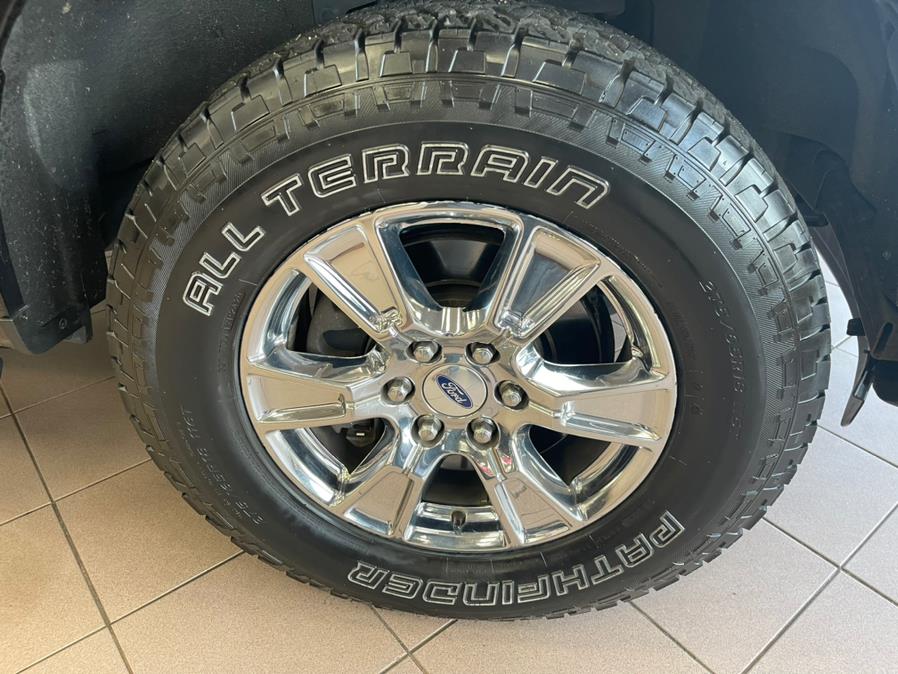 2015 Ford F-150 4WD SuperCrew 145" XLT, available for sale in Massapequa Park, New York | Power Motors East. Massapequa Park, New York 2015 Ford F-150 4WD SuperCrew 145" XLT, available for sale in Massapequa Park, New York | Power Motors East. Massapequa Park, New York