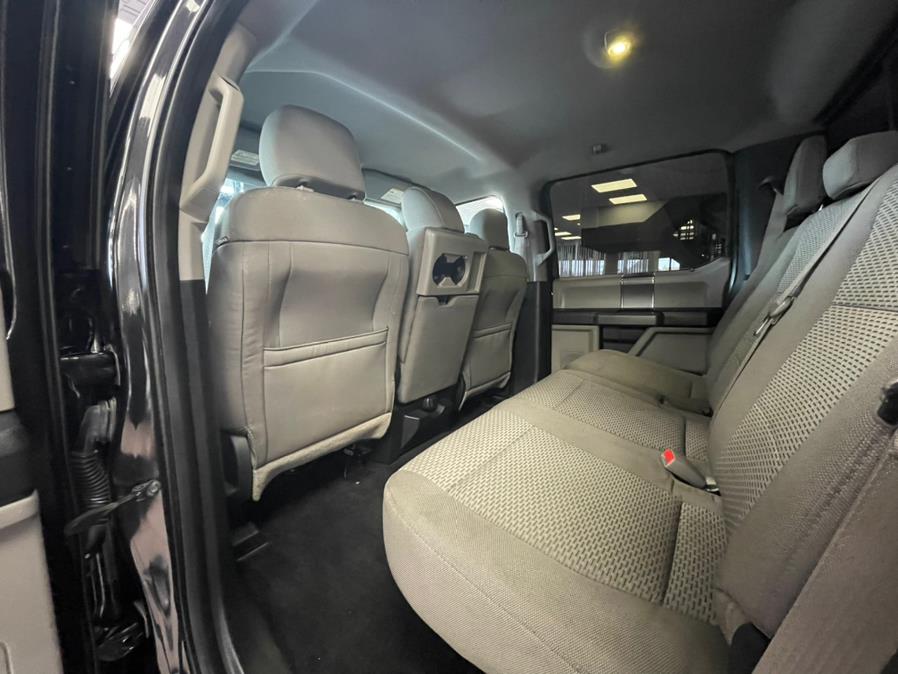 2015 Ford F-150 4WD SuperCrew 145" XLT, available for sale in Massapequa Park, New York | Power Motors East. Massapequa Park, New York 2015 Ford F-150 4WD SuperCrew 145" XLT, available for sale in Massapequa Park, New York | Power Motors East. Massapequa Park, New York