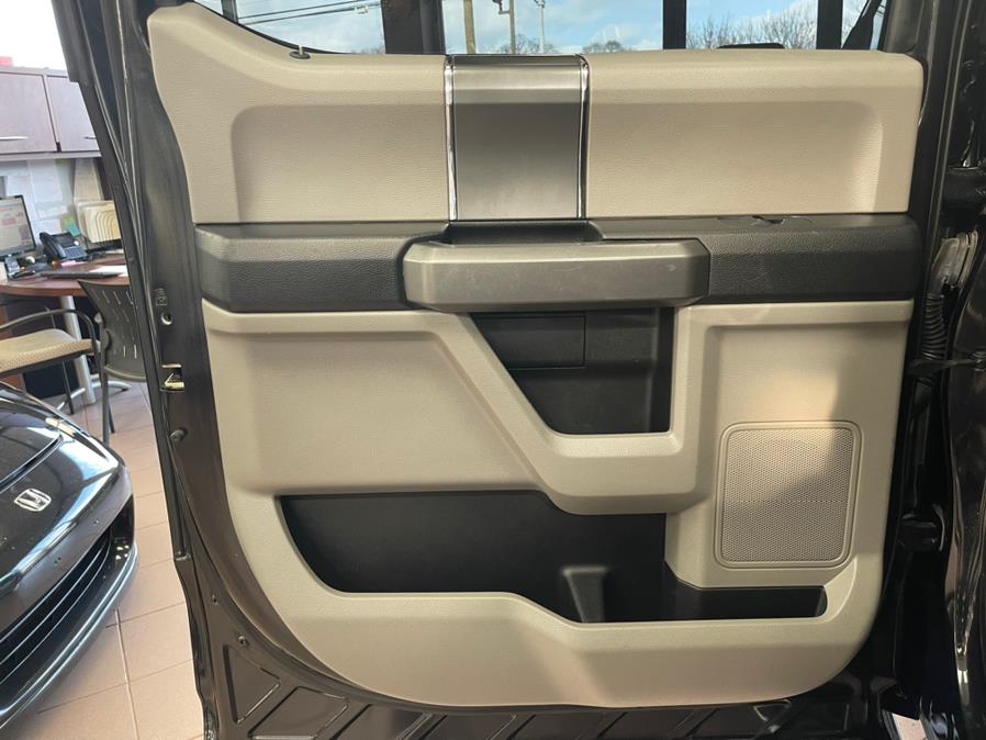 2015 Ford F-150 4WD SuperCrew 145" XLT, available for sale in Massapequa Park, New York | Power Motors East. Massapequa Park, New York 2015 Ford F-150 4WD SuperCrew 145" XLT, available for sale in Massapequa Park, New York | Power Motors East. Massapequa Park, New York