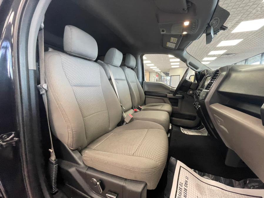 2015 Ford F-150 4WD SuperCrew 145" XLT, available for sale in Massapequa Park, New York | Power Motors East. Massapequa Park, New York 2015 Ford F-150 4WD SuperCrew 145" XLT, available for sale in Massapequa Park, New York | Power Motors East. Massapequa Park, New York