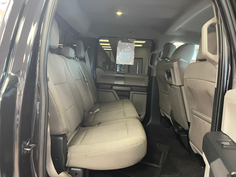 2015 Ford F-150 4WD SuperCrew 145" XLT, available for sale in Massapequa Park, New York | Power Motors East. Massapequa Park, New York 2015 Ford F-150 4WD SuperCrew 145" XLT, available for sale in Massapequa Park, New York | Power Motors East. Massapequa Park, New York