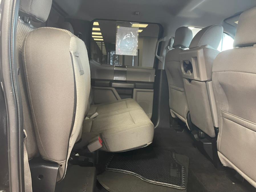 2015 Ford F-150 4WD SuperCrew 145" XLT, available for sale in Massapequa Park, New York | Power Motors East. Massapequa Park, New York 2015 Ford F-150 4WD SuperCrew 145" XLT, available for sale in Massapequa Park, New York | Power Motors East. Massapequa Park, New York
