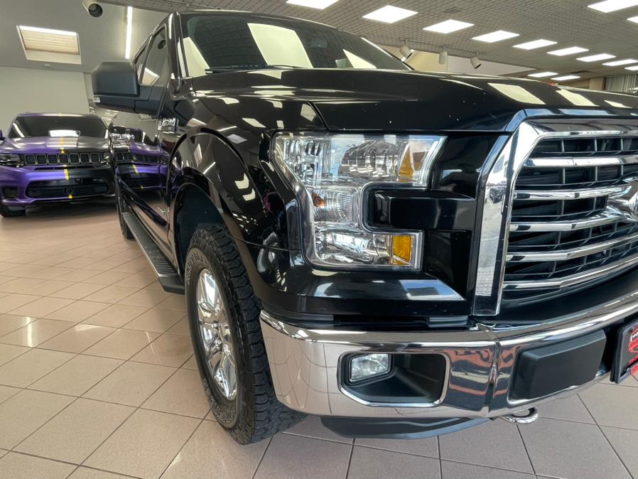 2015 Ford F-150 4WD SuperCrew 145" XLT, available for sale in Massapequa Park, New York | Power Motors East. Massapequa Park, New York 2015 Ford F-150 4WD SuperCrew 145" XLT, available for sale in Massapequa Park, New York | Power Motors East. Massapequa Park, New York