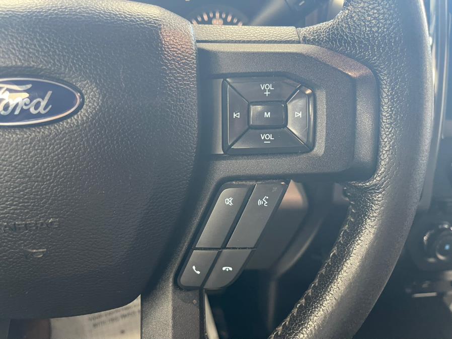 2015 Ford F-150 4WD SuperCrew 145" XLT, available for sale in Massapequa Park, New York | Power Motors East. Massapequa Park, New York 2015 Ford F-150 4WD SuperCrew 145" XLT, available for sale in Massapequa Park, New York | Power Motors East. Massapequa Park, New York