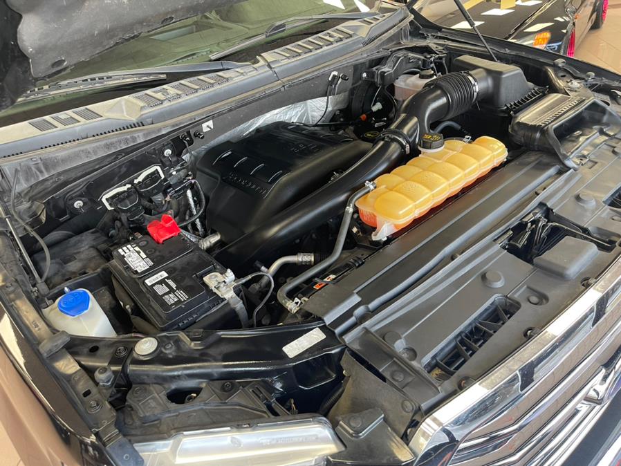 2015 Ford F-150 4WD SuperCrew 145" XLT, available for sale in Massapequa Park, New York | Power Motors East. Massapequa Park, New York 2015 Ford F-150 4WD SuperCrew 145" XLT, available for sale in Massapequa Park, New York | Power Motors East. Massapequa Park, New York