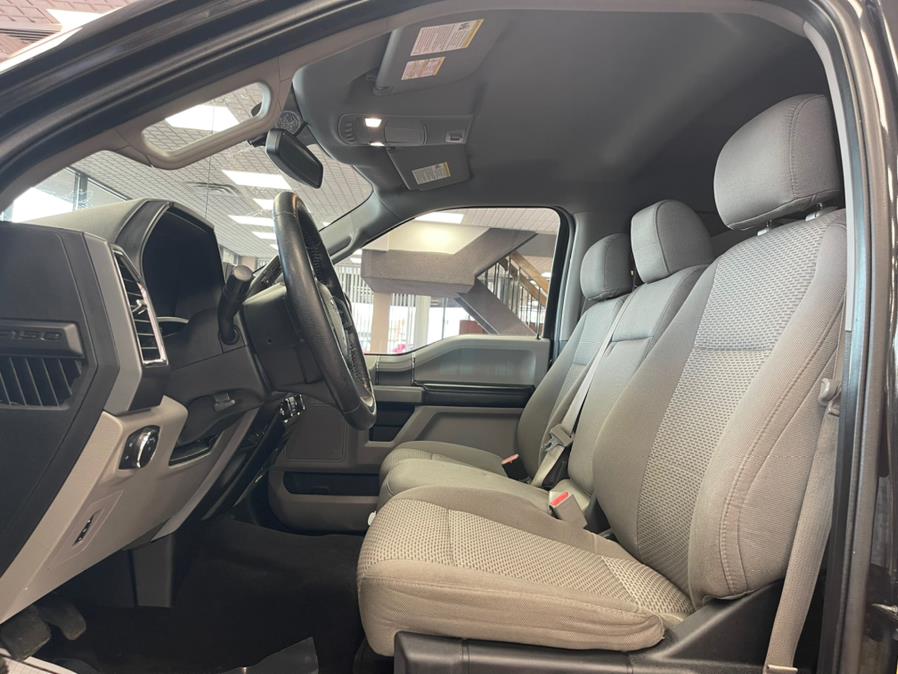 2015 Ford F-150 4WD SuperCrew 145" XLT, available for sale in Massapequa Park, New York | Power Motors East. Massapequa Park, New York 2015 Ford F-150 4WD SuperCrew 145" XLT, available for sale in Massapequa Park, New York | Power Motors East. Massapequa Park, New York