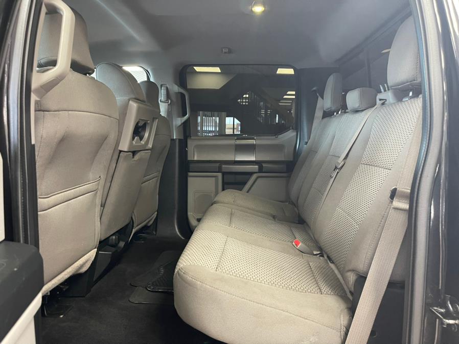 2015 Ford F-150 4WD SuperCrew 145" XLT, available for sale in Massapequa Park, New York | Power Motors East. Massapequa Park, New York 2015 Ford F-150 4WD SuperCrew 145" XLT, available for sale in Massapequa Park, New York | Power Motors East. Massapequa Park, New York