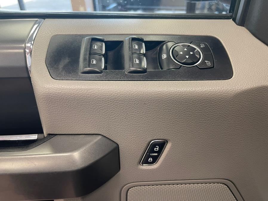 2015 Ford F-150 4WD SuperCrew 145" XLT, available for sale in Massapequa Park, New York | Power Motors East. Massapequa Park, New York 2015 Ford F-150 4WD SuperCrew 145" XLT, available for sale in Massapequa Park, New York | Power Motors East. Massapequa Park, New York