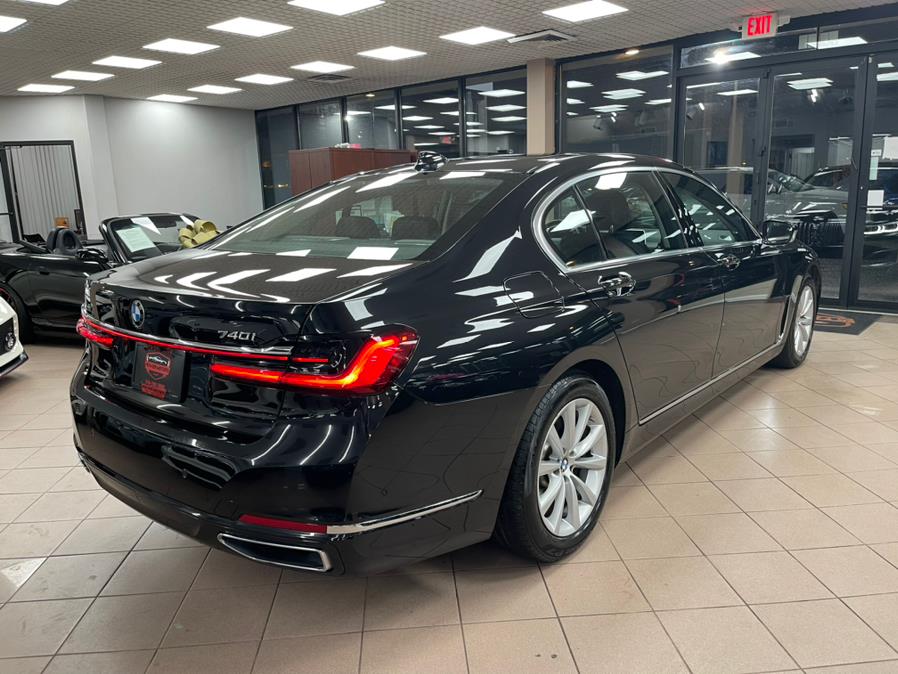 2020 BMW 7 Series 740i xDrive Sedan, available for sale in Massapequa Park, New York | Power Motors East. Massapequa Park, New York 2020 BMW 7 Series 740i xDrive Sedan, available for sale in Massapequa Park, New York | Power Motors East. Massapequa Park, New York
