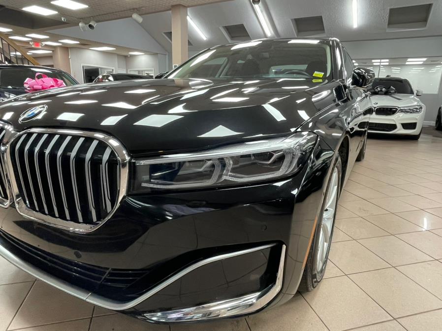 2020 BMW 7 Series 740i xDrive Sedan, available for sale in Massapequa Park, New York | Power Motors East. Massapequa Park, New York 2020 BMW 7 Series 740i xDrive Sedan, available for sale in Massapequa Park, New York | Power Motors East. Massapequa Park, New York