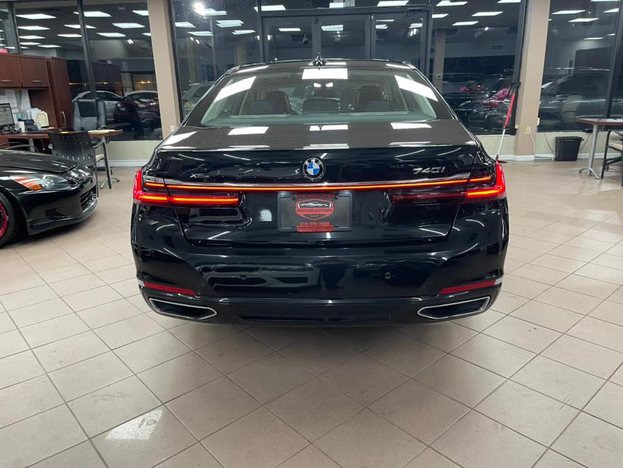 2020 BMW 7 Series 740i xDrive Sedan, available for sale in Massapequa Park, New York | Power Motors East. Massapequa Park, New York 2020 BMW 7 Series 740i xDrive Sedan, available for sale in Massapequa Park, New York | Power Motors East. Massapequa Park, New York