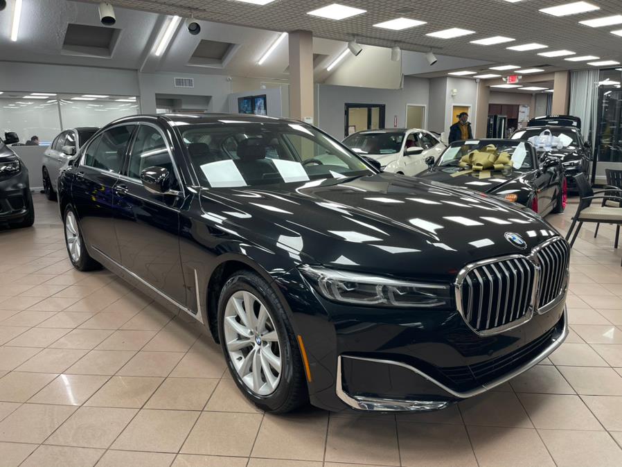 2020 BMW 7 Series 740i xDrive Sedan, available for sale in Massapequa Park, New York | Power Motors East. Massapequa Park, New York 2020 BMW 7 Series 740i xDrive Sedan, available for sale in Massapequa Park, New York | Power Motors East. Massapequa Park, New York