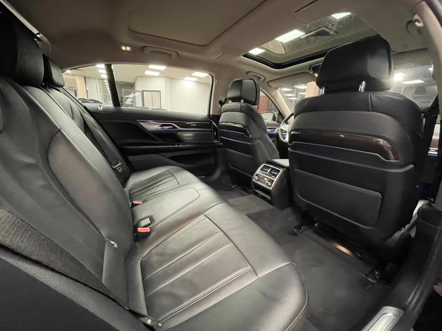 2020 BMW 7 Series 740i xDrive Sedan, available for sale in Massapequa Park, New York | Power Motors East. Massapequa Park, New York 2020 BMW 7 Series 740i xDrive Sedan, available for sale in Massapequa Park, New York | Power Motors East. Massapequa Park, New York