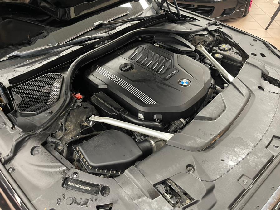 2020 BMW 7 Series 740i xDrive Sedan, available for sale in Massapequa Park, New York | Power Motors East. Massapequa Park, New York 2020 BMW 7 Series 740i xDrive Sedan, available for sale in Massapequa Park, New York | Power Motors East. Massapequa Park, New York