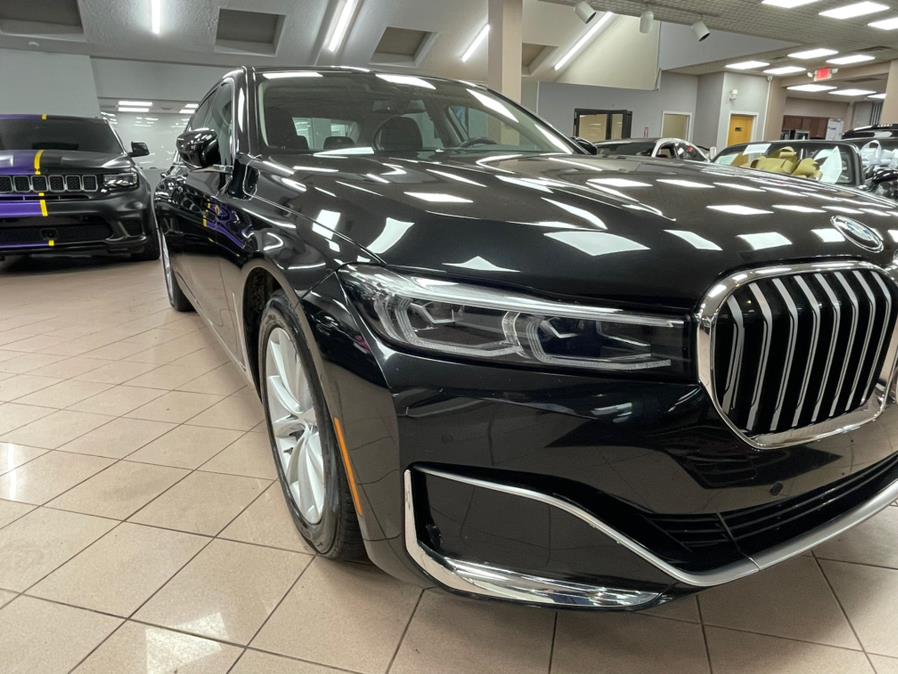 2020 BMW 7 Series 740i xDrive Sedan, available for sale in Massapequa Park, New York | Power Motors East. Massapequa Park, New York 2020 BMW 7 Series 740i xDrive Sedan, available for sale in Massapequa Park, New York | Power Motors East. Massapequa Park, New York