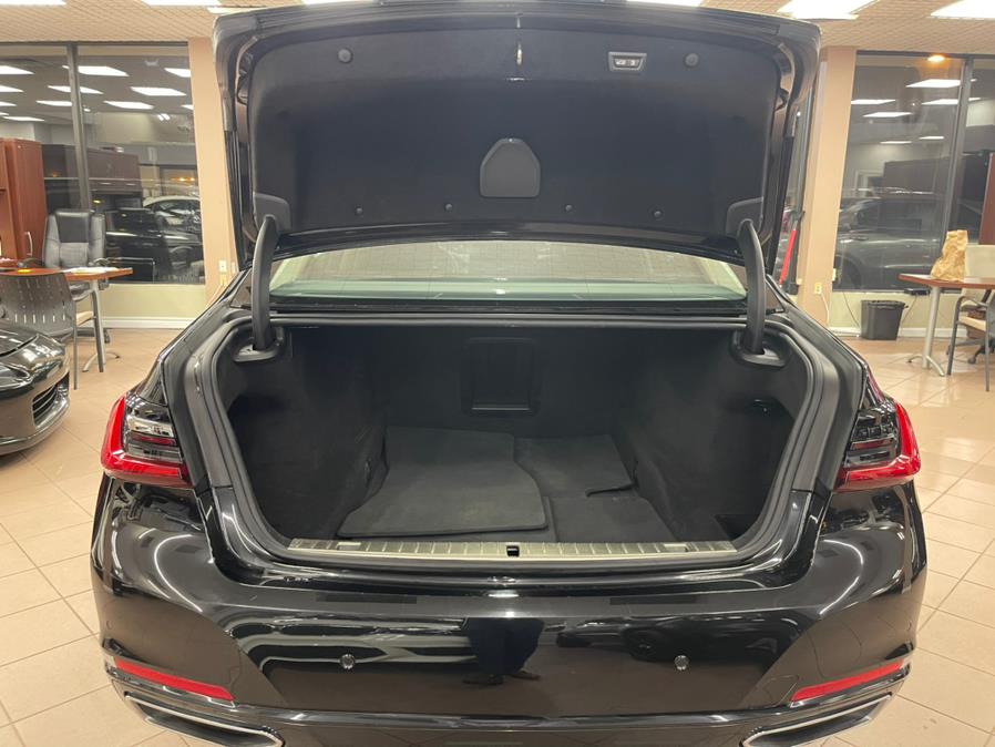 2020 BMW 7 Series 740i xDrive Sedan, available for sale in Massapequa Park, New York | Power Motors East. Massapequa Park, New York 2020 BMW 7 Series 740i xDrive Sedan, available for sale in Massapequa Park, New York | Power Motors East. Massapequa Park, New York