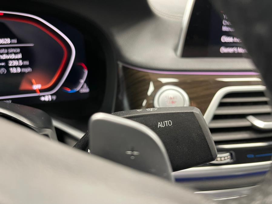2020 BMW 7 Series 740i xDrive Sedan, available for sale in Massapequa Park, New York | Power Motors East. Massapequa Park, New York 2020 BMW 7 Series 740i xDrive Sedan, available for sale in Massapequa Park, New York | Power Motors East. Massapequa Park, New York