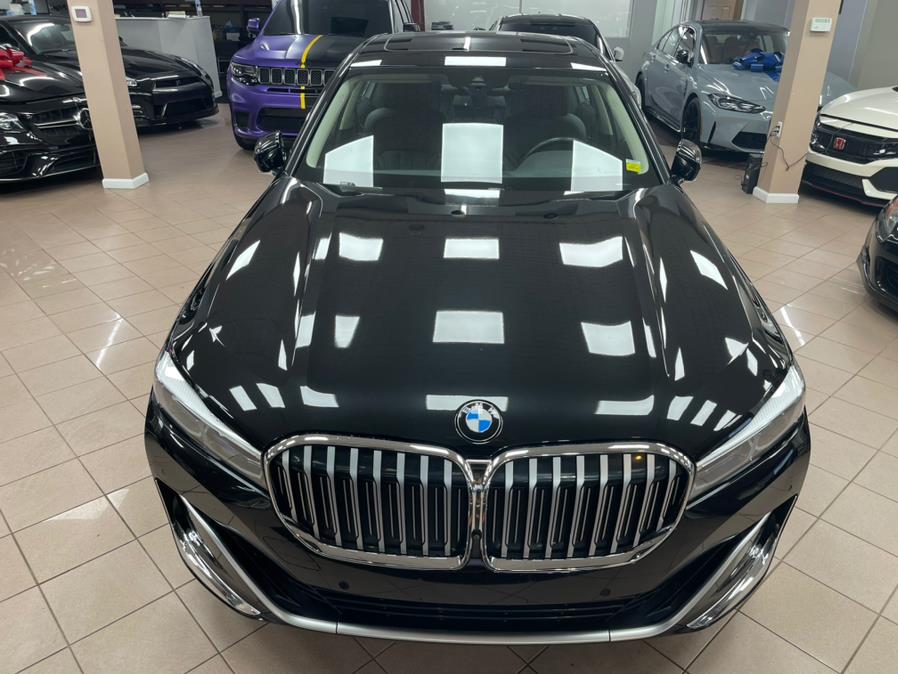2020 BMW 7 Series 740i xDrive Sedan, available for sale in Massapequa Park, New York | Power Motors East. Massapequa Park, New York 2020 BMW 7 Series 740i xDrive Sedan, available for sale in Massapequa Park, New York | Power Motors East. Massapequa Park, New York