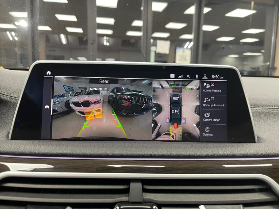2020 BMW 7 Series 740i xDrive Sedan, available for sale in Massapequa Park, New York | Power Motors East. Massapequa Park, New York 2020 BMW 7 Series 740i xDrive Sedan, available for sale in Massapequa Park, New York | Power Motors East. Massapequa Park, New York