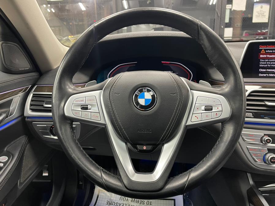 2020 BMW 7 Series 740i xDrive Sedan, available for sale in Massapequa Park, New York | Power Motors East. Massapequa Park, New York 2020 BMW 7 Series 740i xDrive Sedan, available for sale in Massapequa Park, New York | Power Motors East. Massapequa Park, New York