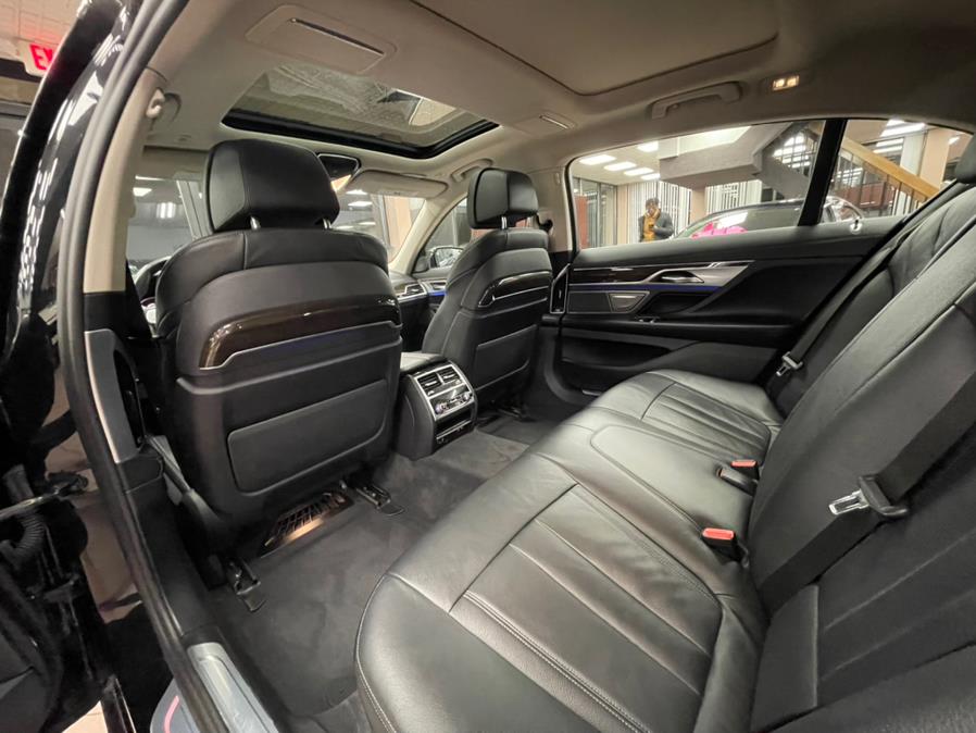 2020 BMW 7 Series 740i xDrive Sedan, available for sale in Massapequa Park, New York | Power Motors East. Massapequa Park, New York 2020 BMW 7 Series 740i xDrive Sedan, available for sale in Massapequa Park, New York | Power Motors East. Massapequa Park, New York