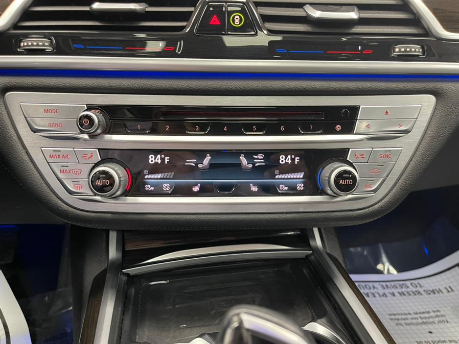 2020 BMW 7 Series 740i xDrive Sedan, available for sale in Massapequa Park, New York | Power Motors East. Massapequa Park, New York 2020 BMW 7 Series 740i xDrive Sedan, available for sale in Massapequa Park, New York | Power Motors East. Massapequa Park, New York