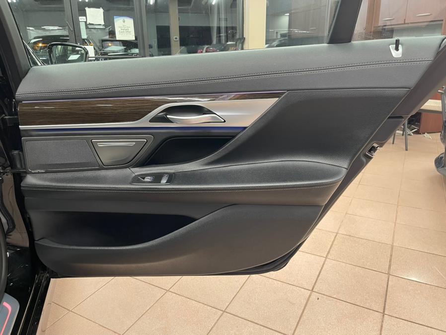 2020 BMW 7 Series 740i xDrive Sedan, available for sale in Massapequa Park, New York | Power Motors East. Massapequa Park, New York 2020 BMW 7 Series 740i xDrive Sedan, available for sale in Massapequa Park, New York | Power Motors East. Massapequa Park, New York