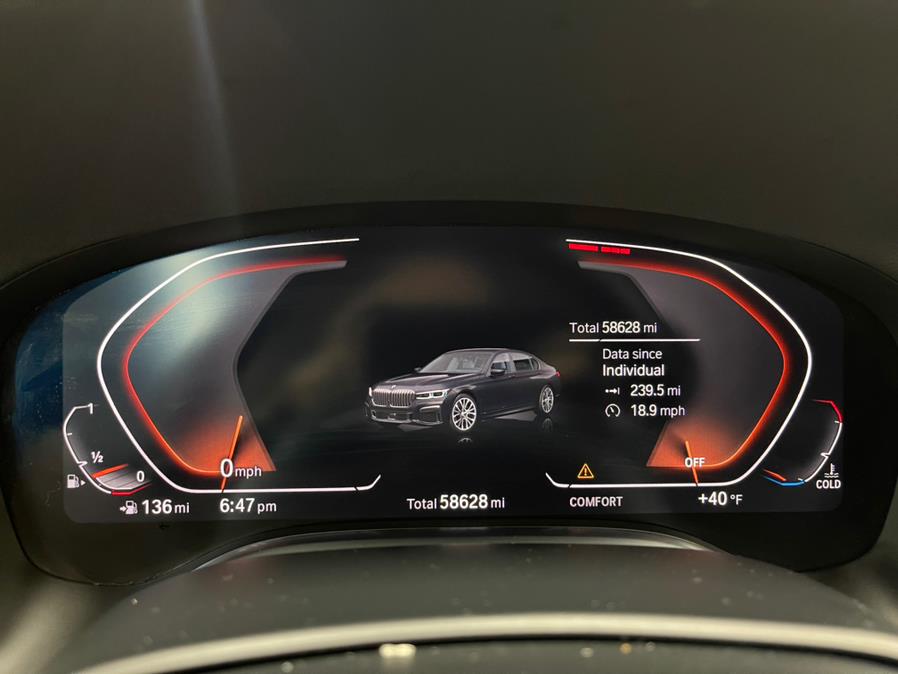 2020 BMW 7 Series 740i xDrive Sedan, available for sale in Massapequa Park, New York | Power Motors East. Massapequa Park, New York 2020 BMW 7 Series 740i xDrive Sedan, available for sale in Massapequa Park, New York | Power Motors East. Massapequa Park, New York