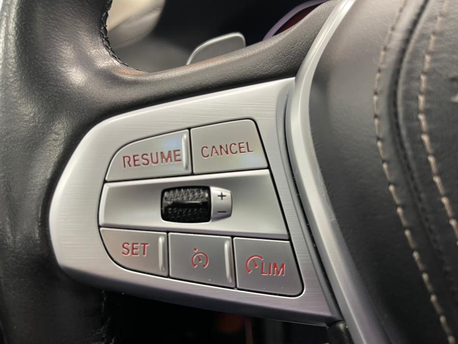 2020 BMW 7 Series 740i xDrive Sedan, available for sale in Massapequa Park, New York | Power Motors East. Massapequa Park, New York 2020 BMW 7 Series 740i xDrive Sedan, available for sale in Massapequa Park, New York | Power Motors East. Massapequa Park, New York