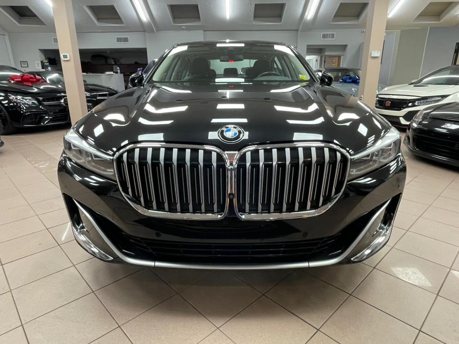 2020 BMW 7 Series 740i xDrive Sedan, available for sale in Massapequa Park, New York | Power Motors East. Massapequa Park, New York 2020 BMW 7 Series 740i xDrive Sedan, available for sale in Massapequa Park, New York | Power Motors East. Massapequa Park, New York