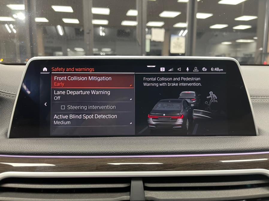 2020 BMW 7 Series 740i xDrive Sedan, available for sale in Massapequa Park, New York | Power Motors East. Massapequa Park, New York 2020 BMW 7 Series 740i xDrive Sedan, available for sale in Massapequa Park, New York | Power Motors East. Massapequa Park, New York