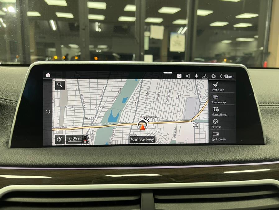2020 BMW 7 Series 740i xDrive Sedan, available for sale in Massapequa Park, New York | Power Motors East. Massapequa Park, New York 2020 BMW 7 Series 740i xDrive Sedan, available for sale in Massapequa Park, New York | Power Motors East. Massapequa Park, New York