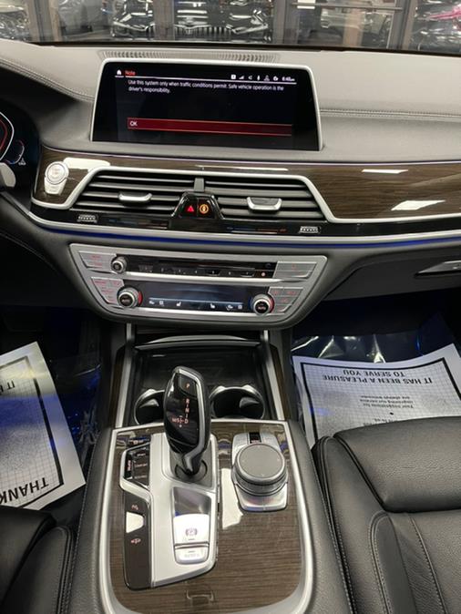2020 BMW 7 Series 740i xDrive Sedan, available for sale in Massapequa Park, New York | Power Motors East. Massapequa Park, New York 2020 BMW 7 Series 740i xDrive Sedan, available for sale in Massapequa Park, New York | Power Motors East. Massapequa Park, New York