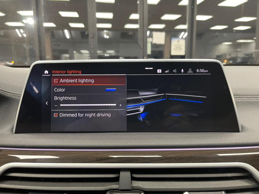 2020 BMW 7 Series 740i xDrive Sedan, available for sale in Massapequa Park, New York | Power Motors East. Massapequa Park, New York 2020 BMW 7 Series 740i xDrive Sedan, available for sale in Massapequa Park, New York | Power Motors East. Massapequa Park, New York