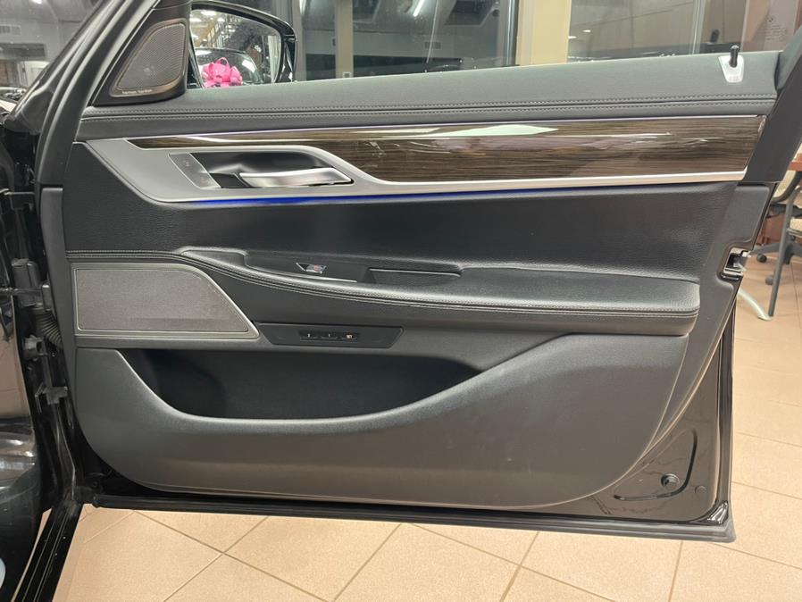 2020 BMW 7 Series 740i xDrive Sedan, available for sale in Massapequa Park, New York | Power Motors East. Massapequa Park, New York 2020 BMW 7 Series 740i xDrive Sedan, available for sale in Massapequa Park, New York | Power Motors East. Massapequa Park, New York