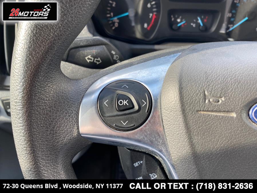 Used Ford Transit Passenger Wagon T-350 148" Low Roof XLT Swing-Out RH Dr 2019 | 26 Motors Queens. Woodside, New York Used Ford Transit Passenger Wagon T-350 148" Low Roof XLT Swing-Out RH Dr 2019 | 26 Motors Queens. Woodside, New York