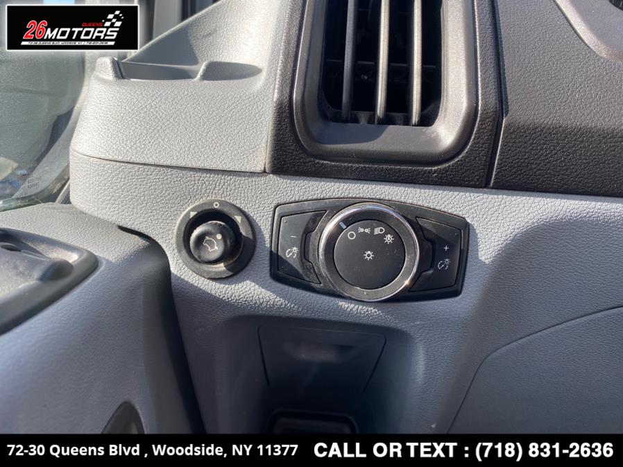Used Ford Transit Passenger Wagon T-350 148" Low Roof XLT Swing-Out RH Dr 2019 | 26 Motors Queens. Woodside, New York Used Ford Transit Passenger Wagon T-350 148" Low Roof XLT Swing-Out RH Dr 2019 | 26 Motors Queens. Woodside, New York
