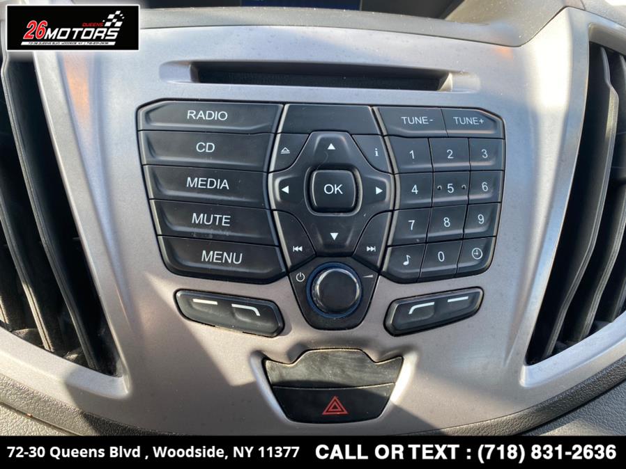Used Ford Transit Passenger Wagon T-350 148" Low Roof XLT Swing-Out RH Dr 2019 | 26 Motors Queens. Woodside, New York Used Ford Transit Passenger Wagon T-350 148" Low Roof XLT Swing-Out RH Dr 2019 | 26 Motors Queens. Woodside, New York