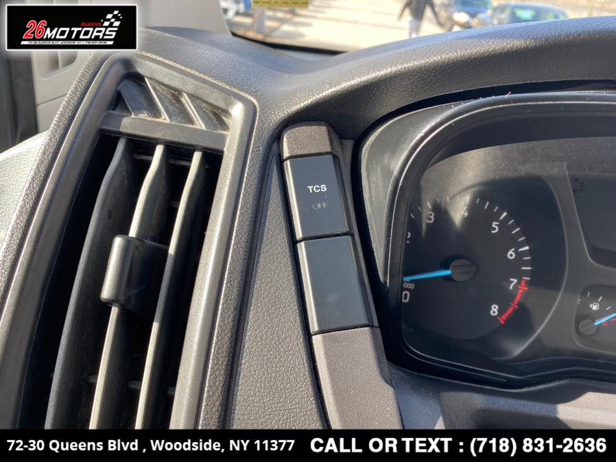Used Ford Transit Passenger Wagon T-350 148" Low Roof XLT Swing-Out RH Dr 2019 | 26 Motors Queens. Woodside, New York Used Ford Transit Passenger Wagon T-350 148" Low Roof XLT Swing-Out RH Dr 2019 | 26 Motors Queens. Woodside, New York