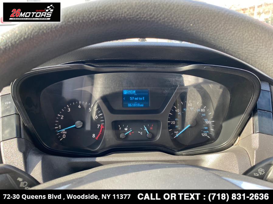 Used Ford Transit Passenger Wagon T-350 148" Low Roof XLT Swing-Out RH Dr 2019 | 26 Motors Queens. Woodside, New York Used Ford Transit Passenger Wagon T-350 148" Low Roof XLT Swing-Out RH Dr 2019 | 26 Motors Queens. Woodside, New York