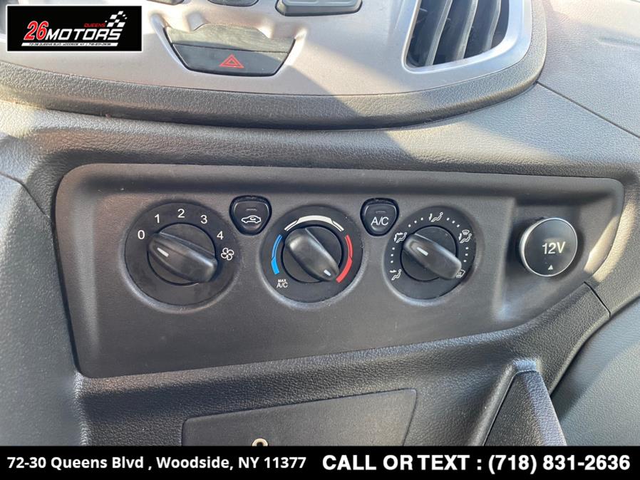 Used Ford Transit Passenger Wagon T-350 148" Low Roof XLT Swing-Out RH Dr 2019 | 26 Motors Queens. Woodside, New York Used Ford Transit Passenger Wagon T-350 148" Low Roof XLT Swing-Out RH Dr 2019 | 26 Motors Queens. Woodside, New York