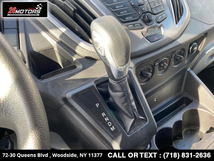 Used Ford Transit Passenger Wagon T-350 148" Low Roof XLT Swing-Out RH Dr 2019 | 26 Motors Queens. Woodside, New York Used Ford Transit Passenger Wagon T-350 148" Low Roof XLT Swing-Out RH Dr 2019 | 26 Motors Queens. Woodside, New York