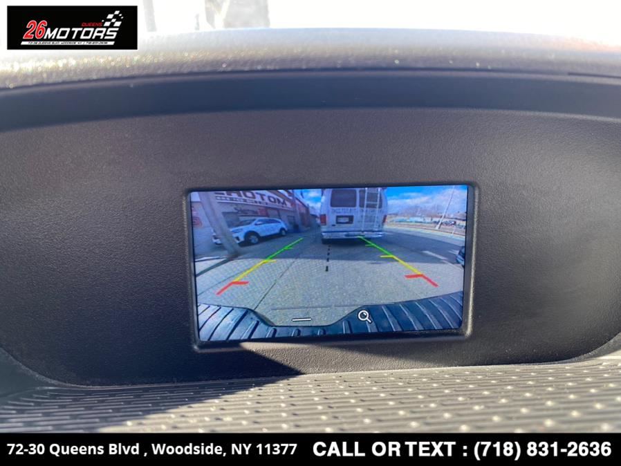 Used Ford Transit Passenger Wagon T-350 148" Low Roof XLT Swing-Out RH Dr 2019 | 26 Motors Queens. Woodside, New York Used Ford Transit Passenger Wagon T-350 148" Low Roof XLT Swing-Out RH Dr 2019 | 26 Motors Queens. Woodside, New York