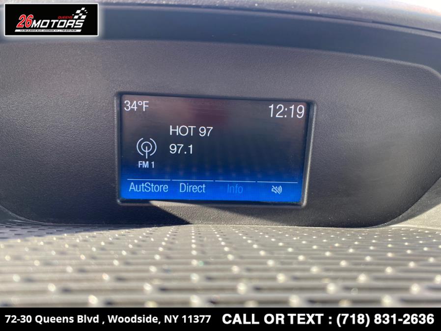 Used Ford Transit Passenger Wagon T-350 148" Low Roof XLT Swing-Out RH Dr 2019 | 26 Motors Queens. Woodside, New York Used Ford Transit Passenger Wagon T-350 148" Low Roof XLT Swing-Out RH Dr 2019 | 26 Motors Queens. Woodside, New York