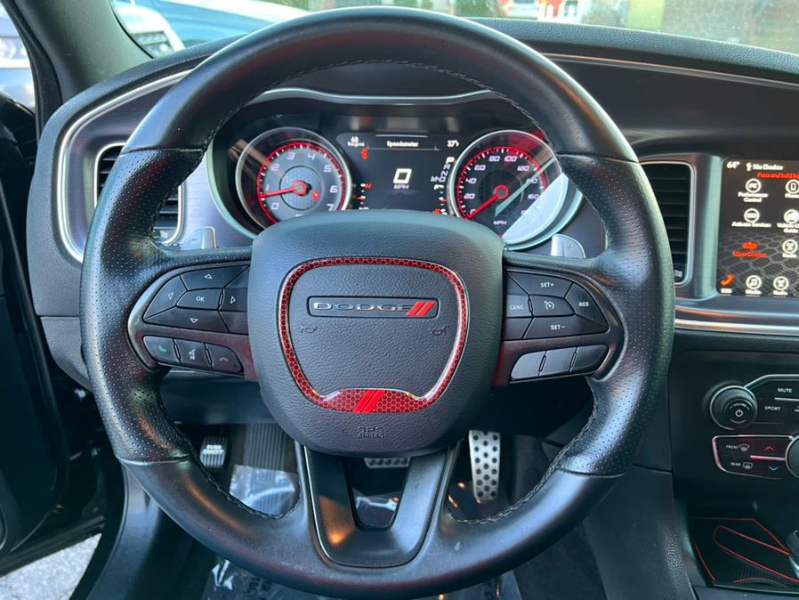 Used Dodge Charger R/T Scat Pack RWD 2017 | Easy Credit of Jersey. Little Ferry, New Jersey