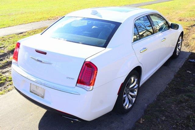Used Chrysler 300 Limited 2020 | Certified Performance Motors. Valley Stream, New York