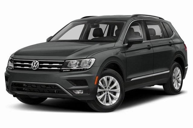 2018 Volkswagen Tiguan 2.0T S, available for sale in Valley Stream, New York | Certified Performance Motors. Valley Stream, New York