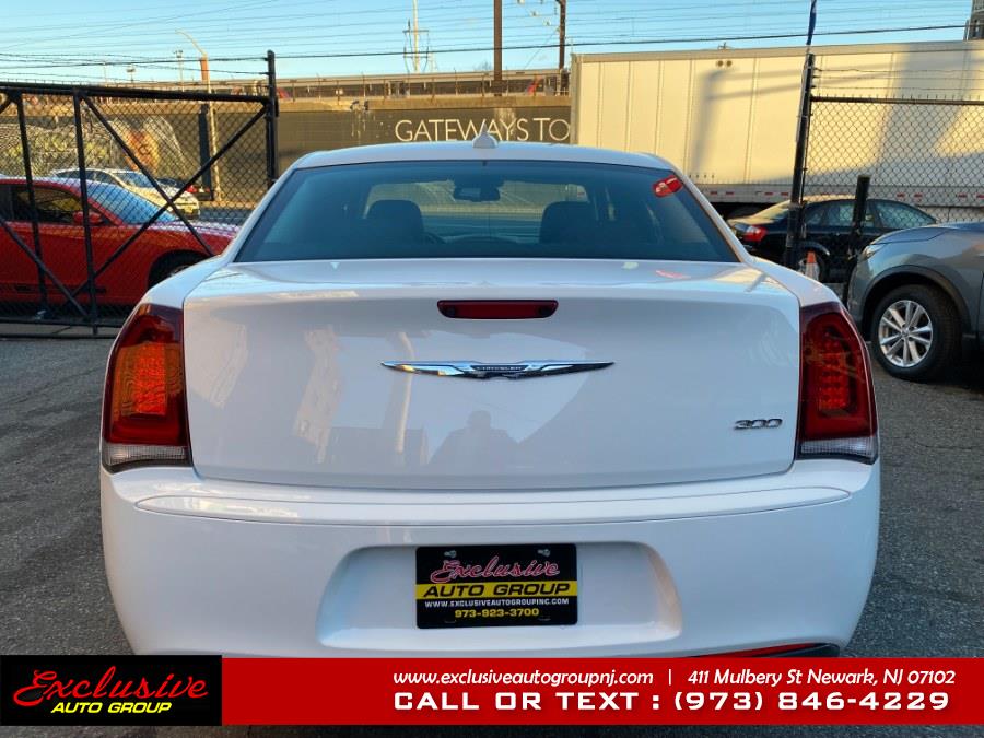 Used Chrysler 300 Touring RWD 2018 | Exclusive Auto Group. Newark, New Jersey Used Chrysler 300 Touring RWD 2018 | Exclusive Auto Group. Newark, New Jersey